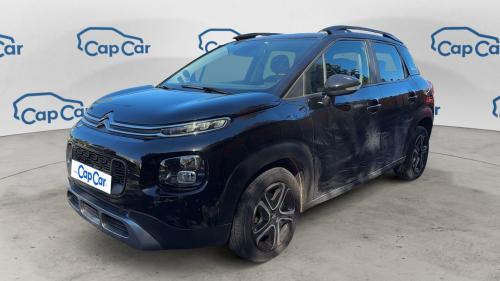 Citroën C3 Aircross 1.5 BlueHDi 110 Feel Business
