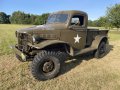 Dodge WC40, one of 275 produced 1941