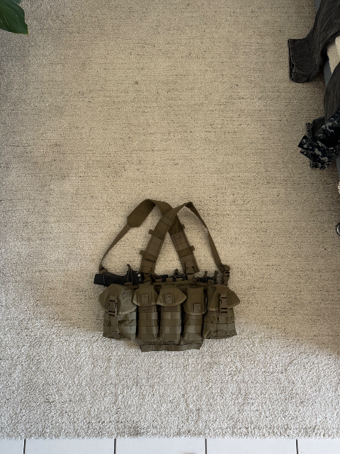 Chest Rig Helikon-tex