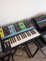 Vends Moog Grandmother parfait état  - 750 €