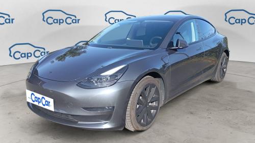 Tesla Model 3 346 Long Range Dual Motor Awd - Automatique Entretien constructeur