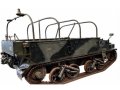 Windsor Carrier Mark I