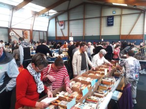 38° Foire aux Livres
