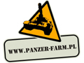 Military Vehicle Rides at Panzer Farm