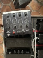 Formula Sound QUE-4 foldback system  - 3 500 €