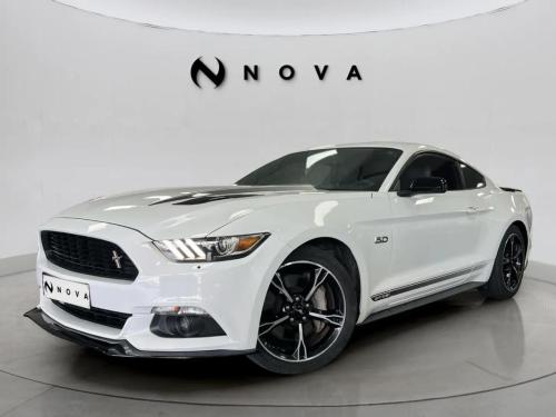 Ford Mustang GT 5.0 V8 • California Special 426ch