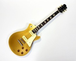 Springer Seraph Goldtop 2023 Vintage Gloss - 3 599 €
