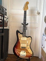 Fender Jazzmaster JM66 MIJ série A 1986 - 1 900 €