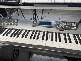 Vends ou échange Alesis fusion 8 HD - 500 €