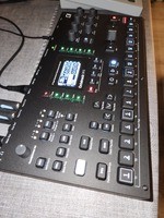 Vend Octatrack mk2 black - 1 000 €