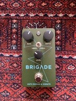 Pédale UAD Brigade Chorus &amp; Vibrato - 110 €