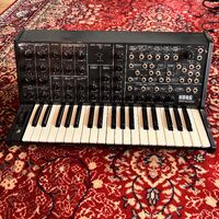 Korg MS-20 mkII / Entièrement révisé - 1 950 €