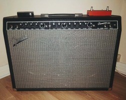 Fender Champion 100 - 250 €