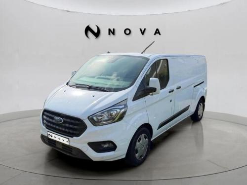 Ford Transit 300 2.0 TDCI L2H2 • Aménagé Boite auto