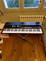 Vends Clavier Analogique rare Roland VK-09 - 549 €