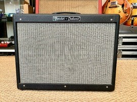 Fender Hot Rod Deluxe 2008 - 499 €