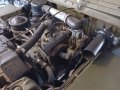 Jeep Engine