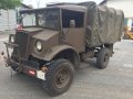 Ford F15 CMP
