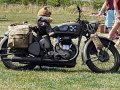 BSA WM20 1941