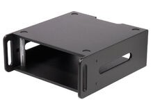 6 racks Thon Multiflex Modulrack 45 – 3U / 4U / 5U / 6U Prix : 600 € le lot - 60