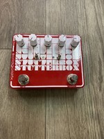 SOLID GOLD FX - Stutterbox - 167 €