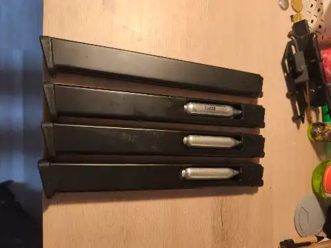Chargeur long PP2K