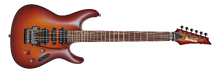 Vente Ibanez S6670SK-DUB - 2 099 €