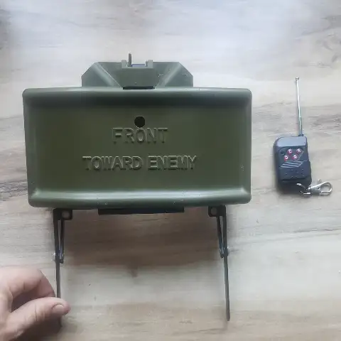 M18A1  Claymore