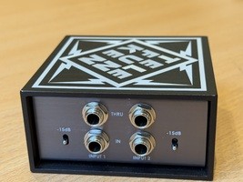 Vends DI Telefunken TDA-2 première main - Mint - 270 €
