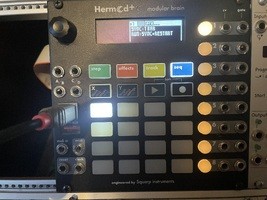 Vends Hermod+ - 400 €