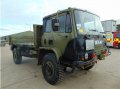 Leyland Daf Ex UK MOD Reserve Stock - 12th April