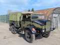 Morris Commercial C8 GS