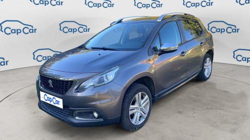 Peugeot 2008 1.2 PURETECH 82 Style