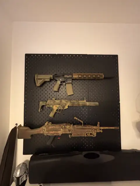 Set complet (Répliques, Gear et Accessoire/Consommable)