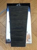 Morley Volume VOL Tel-Ray 220V - 80 €