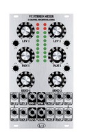 Mixer Stereo 2 channel - 320 €