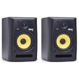 Vends Une Enceinte KRK RP6 G2 + seconde enceinte KRK RP6 G2 Hors-Service - 125 €