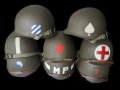 Vallis Militaria - For the best WW2 reproduction clothes and gear