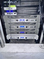 Vends Crown 3 * XTi 4002 + 1 * XTi 4000 - 750 €