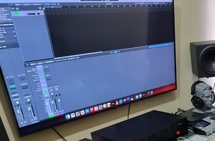 Matériel studio à vendre !!! - 1 €
