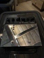 Vds  X-Treme Tone Bad Cat - 280 €