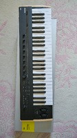 Vends Korg Keystage 49 - 300 €