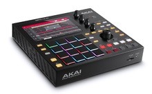 Vends Akai MPC one  - 370 €