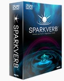 Vends UVI Sparkverb - 29 €
