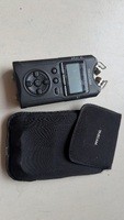 TASCAM DR-40 - enregistreur - 150 €