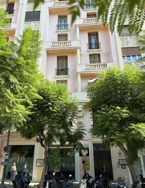 3 Pièces · 76.86 m²3 Pièces, 76.86 m² · Beausoleil 06240 · Quartier Moneghetti