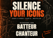 Scène metal à Montpellier ? "Silence Your Icons" recherche son/sa chanteur-se