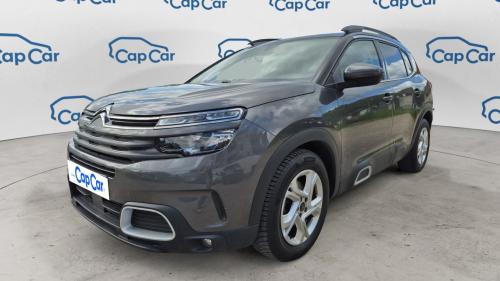 Citroën C5 Aircross 1.5 BlueHDi 130 EAT8 Live - Automatique