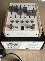 Chase Bliss CXM 1978  - 880 €
