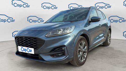 Ford Kuga III 2.5 Duratec 190 Hybrid 4x2 CVT ST-Line X - Automatique